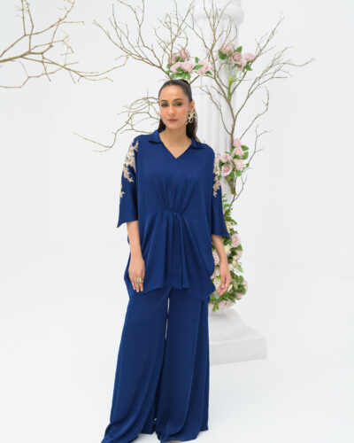 Midnight Silk