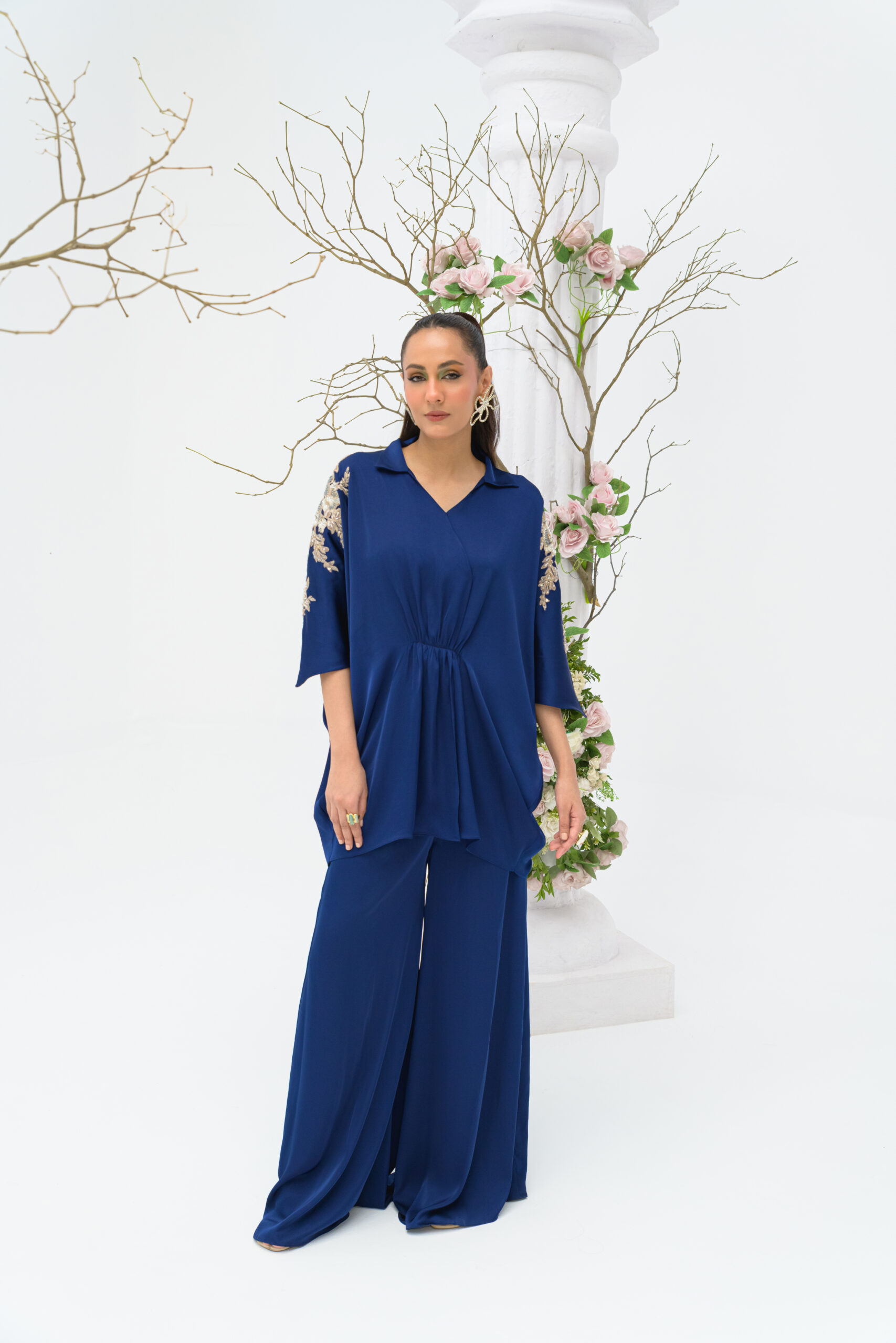 Midnight Silk