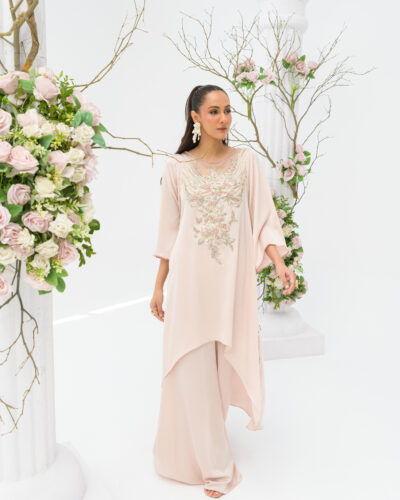 Soft Rose