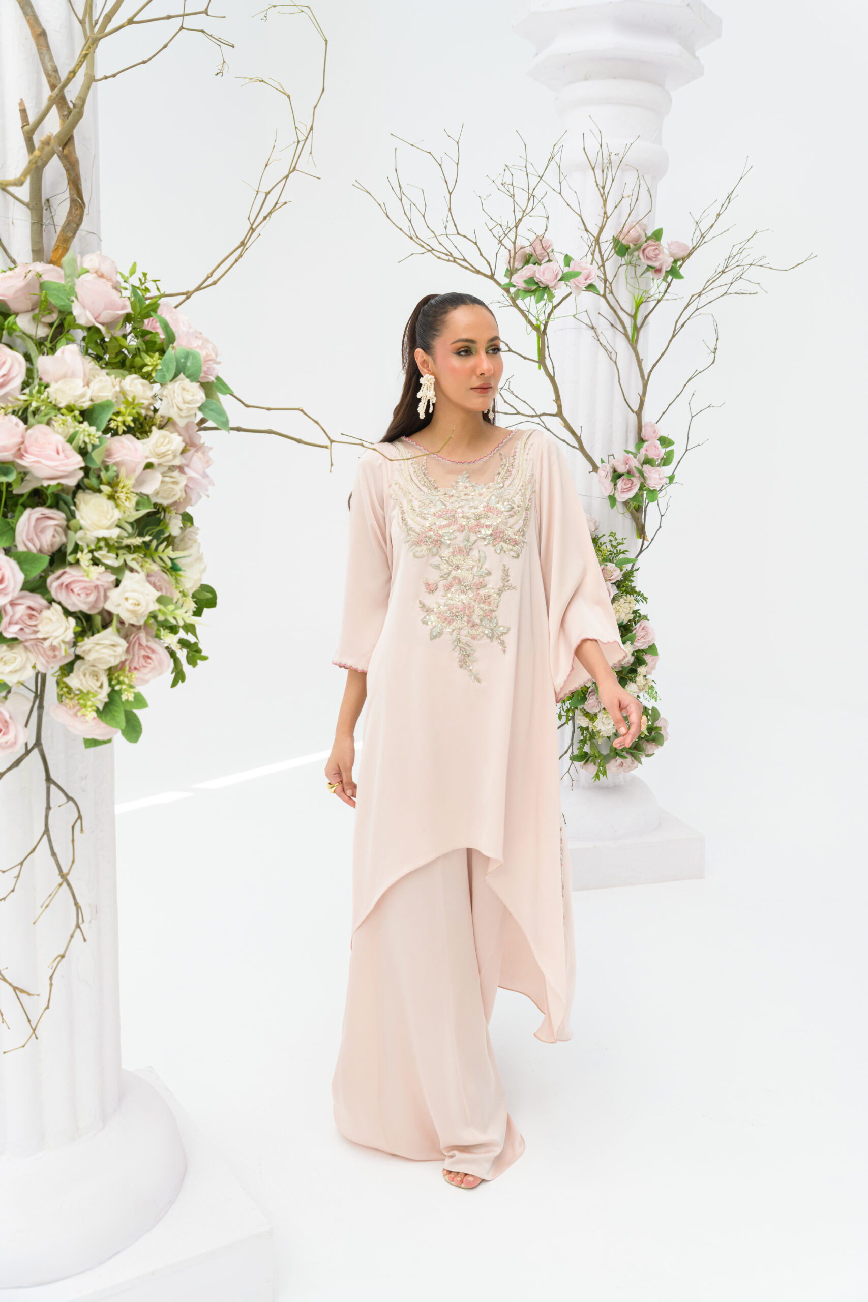Soft Rose