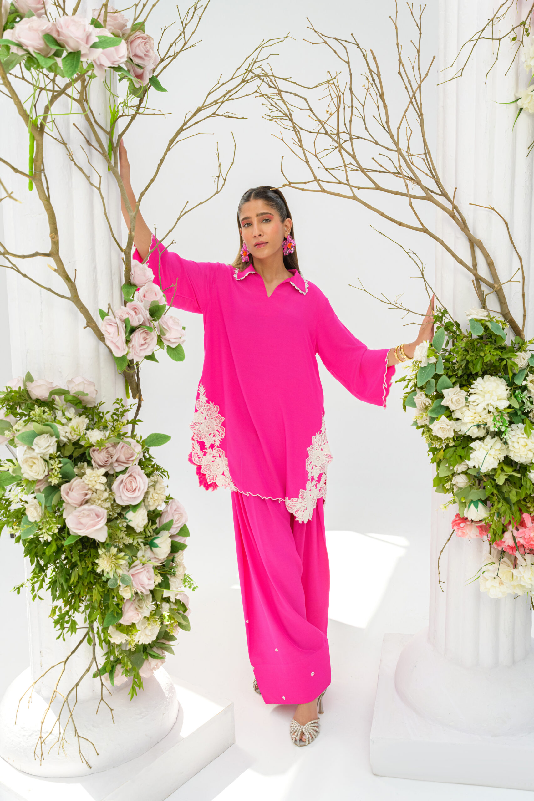 Power Pink