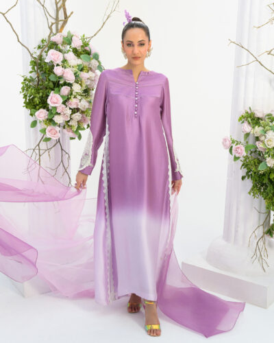 Lilac Whisper