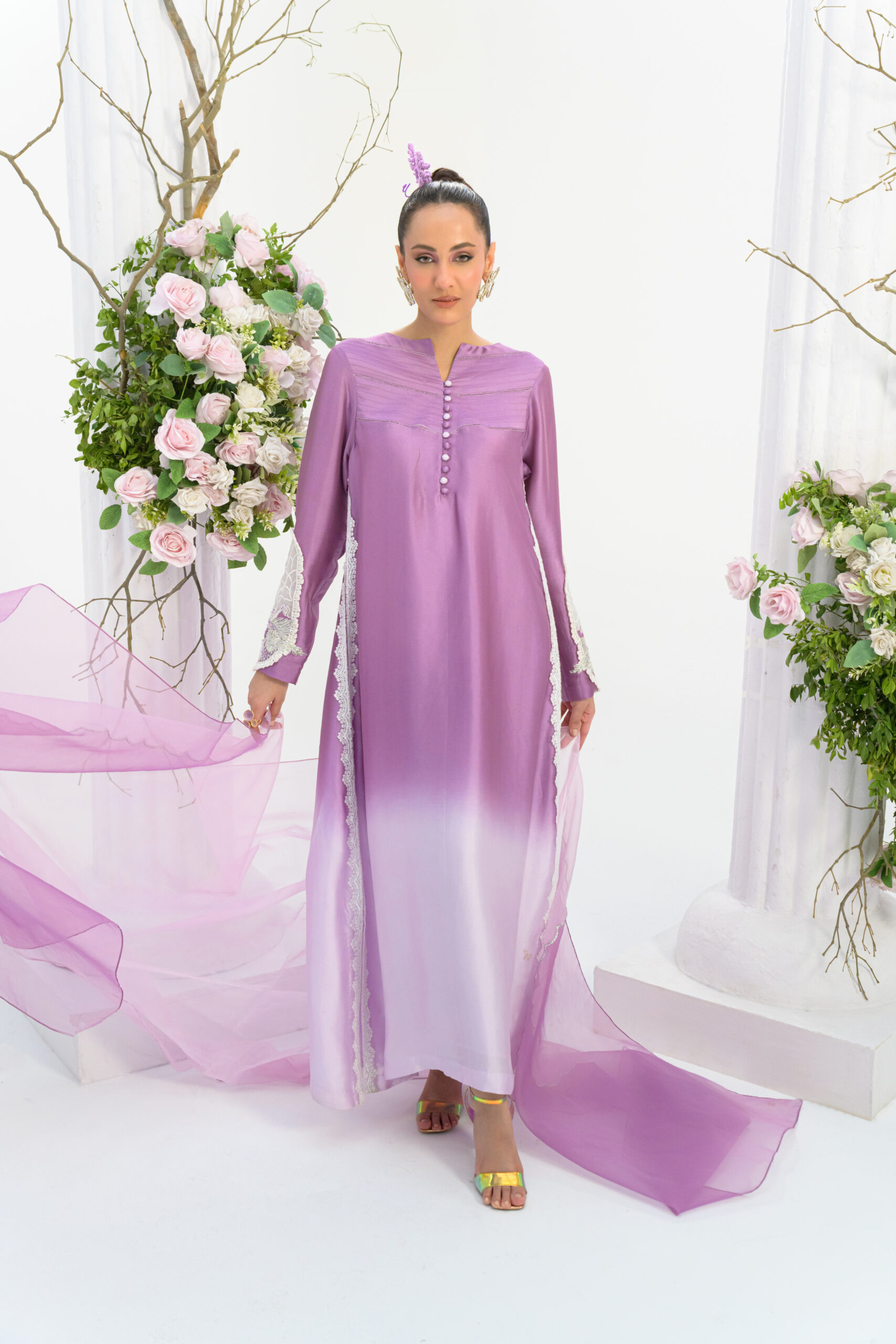 Lilac Whisper