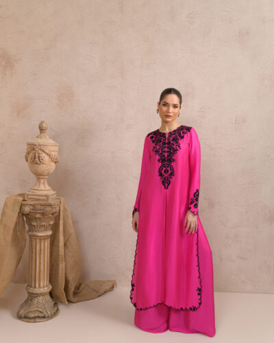 Pink Affair
