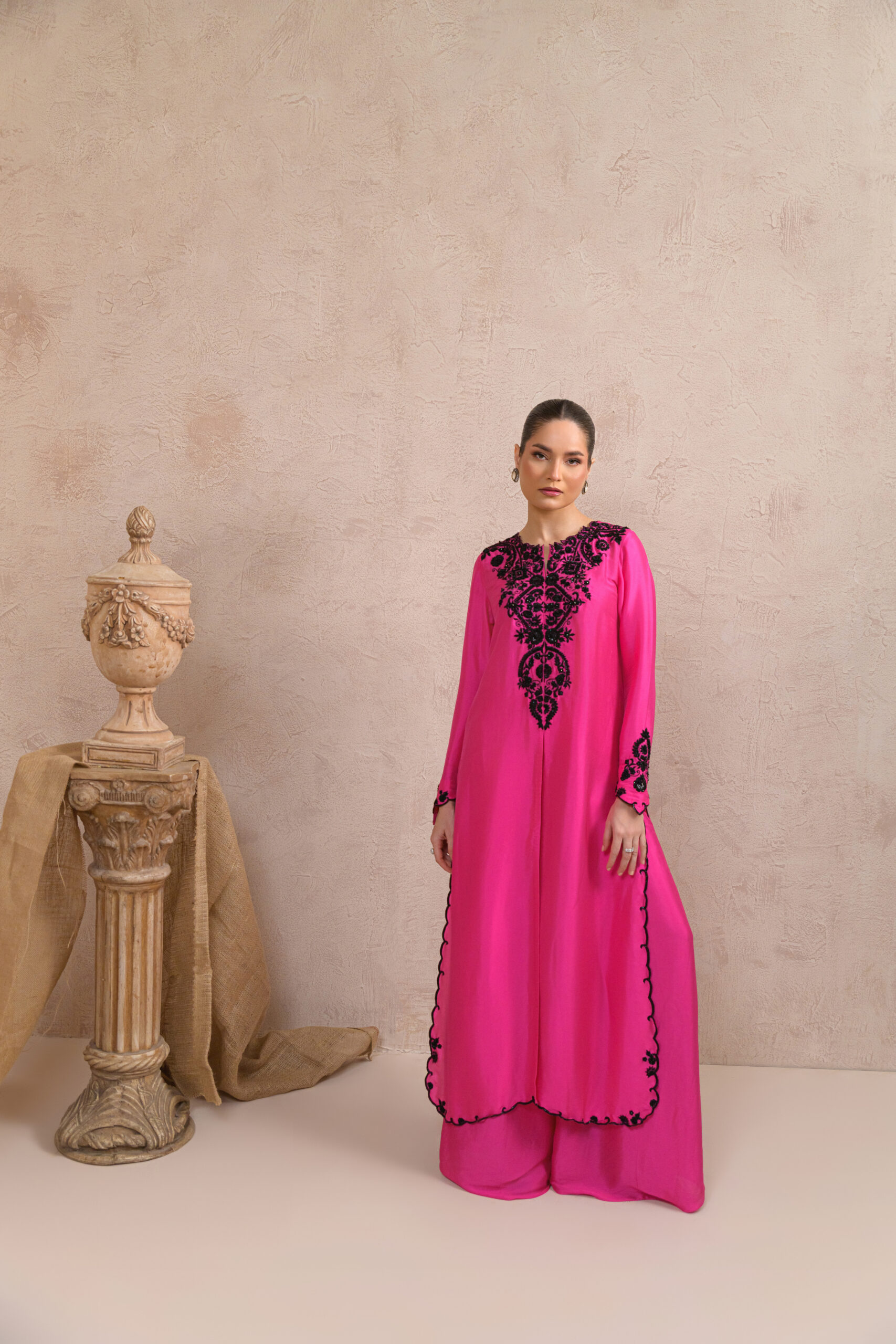 Pink Affair