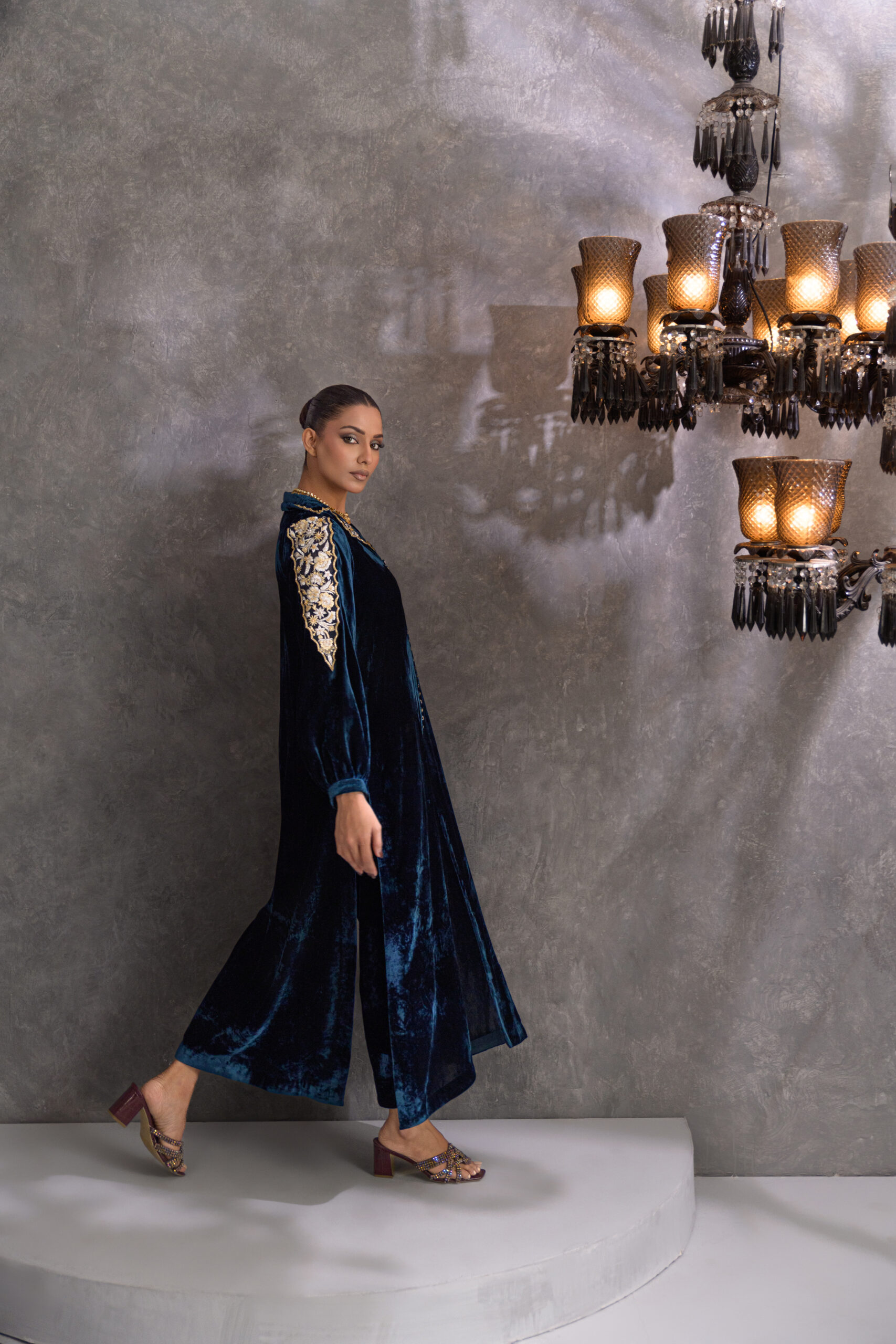 Teal Steal - Image 2