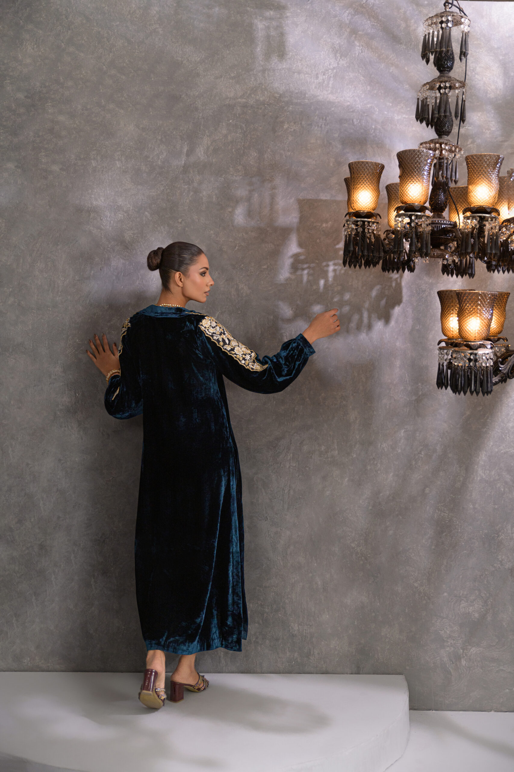 Teal Steal - Image 3