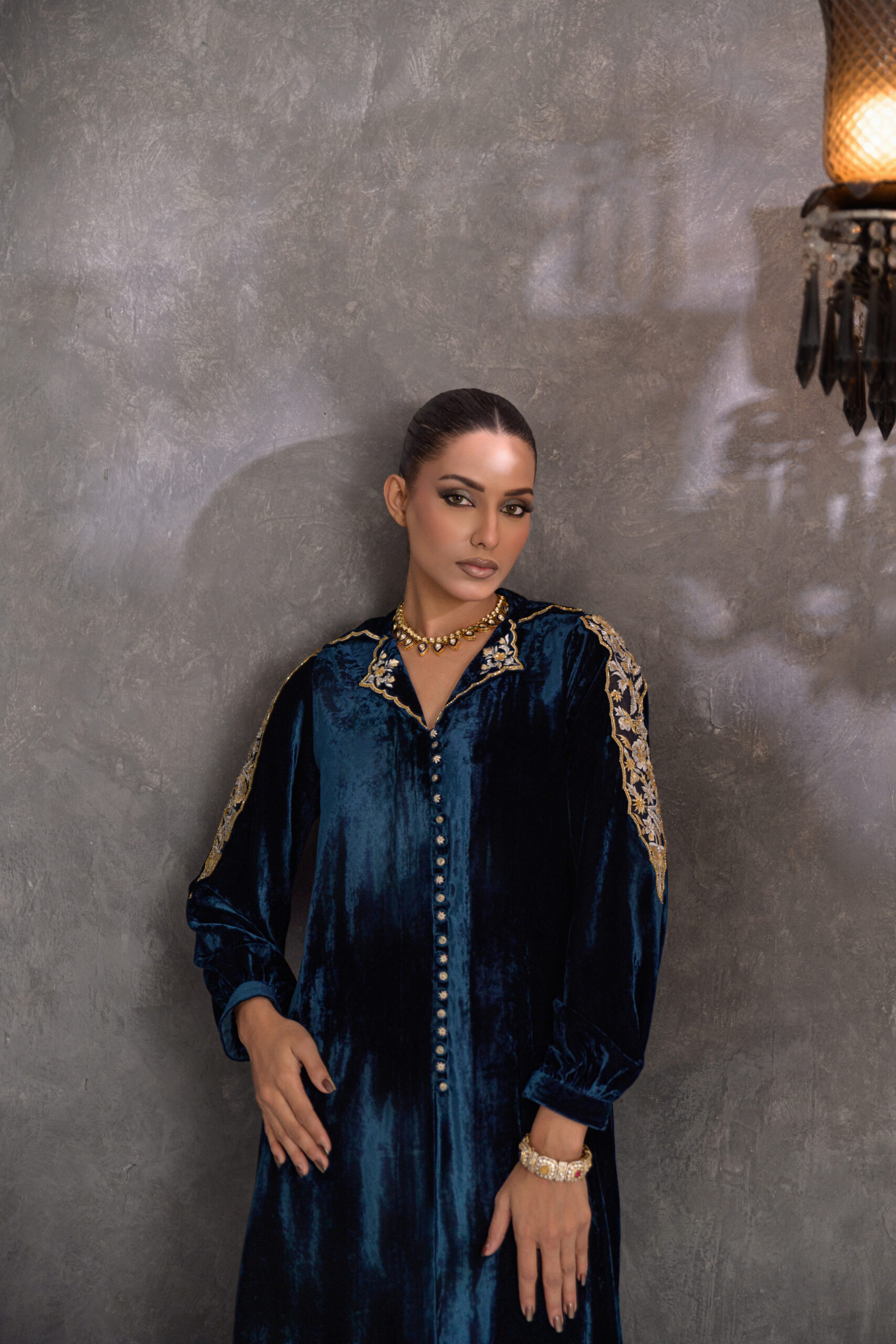 Teal Steal - Image 6