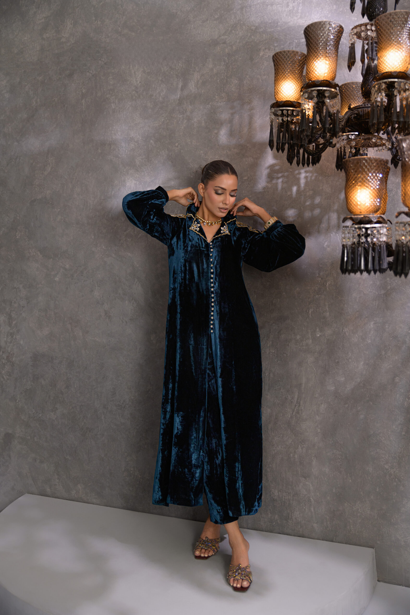 Teal Steal - Image 4