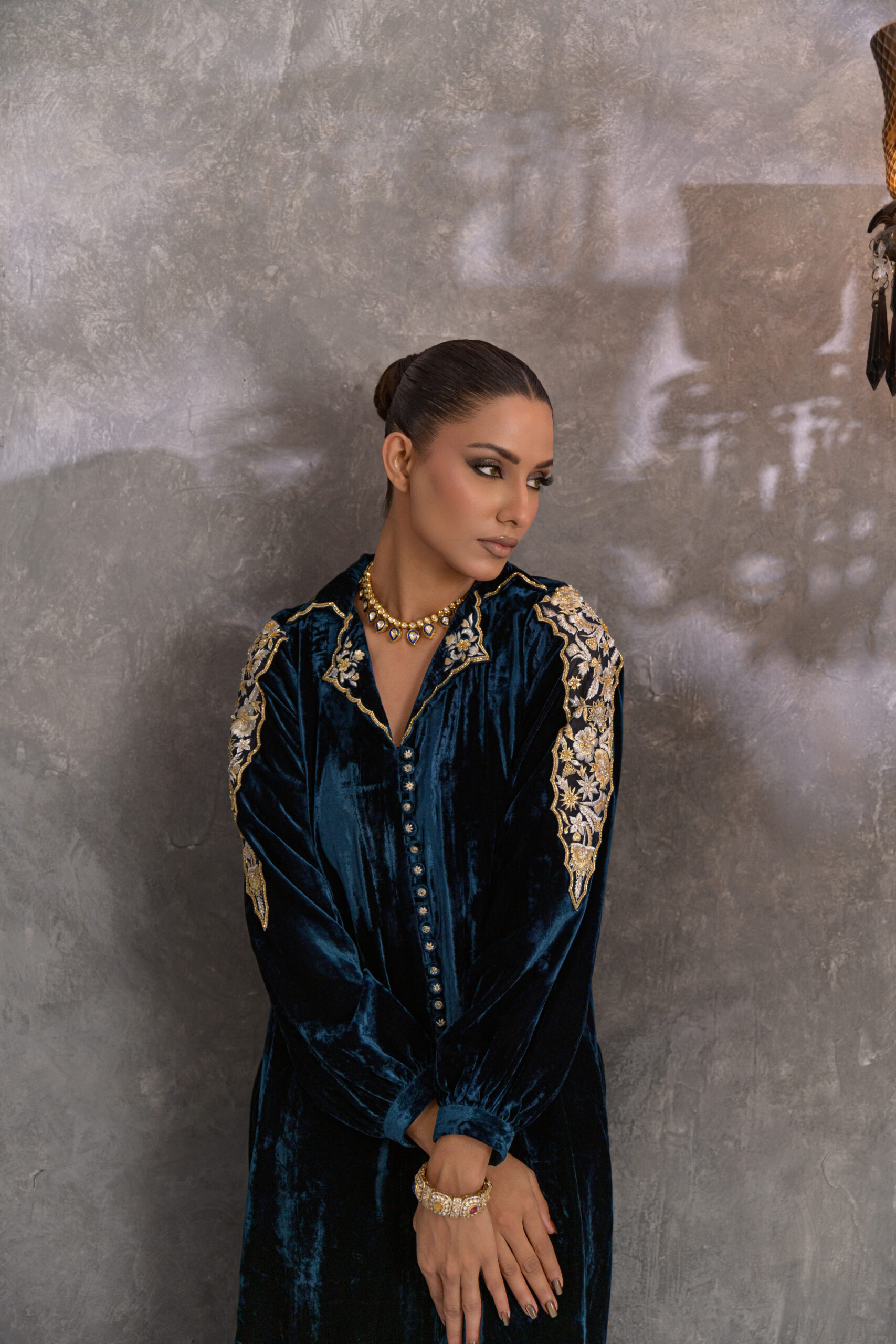 Teal Steal - Image 7