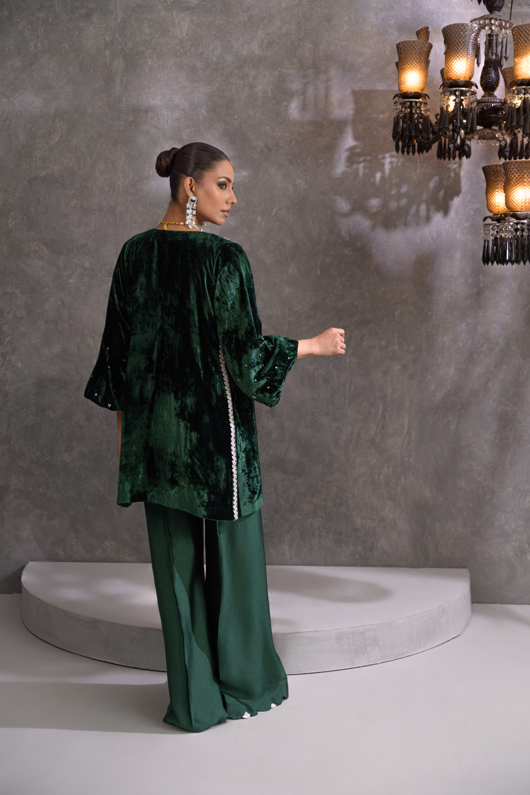 Royal Emerald - Image 8