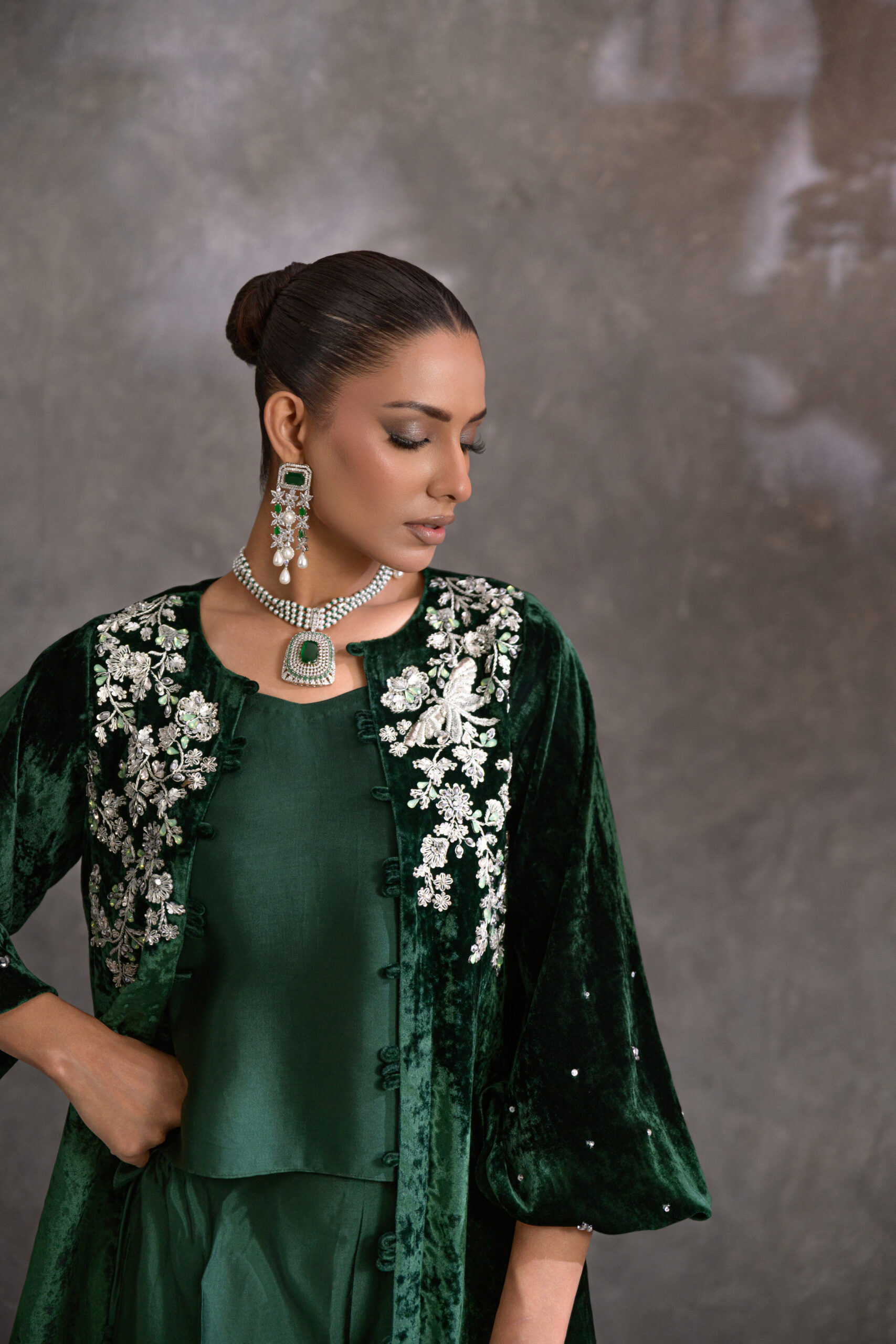 Royal Emerald - Image 7