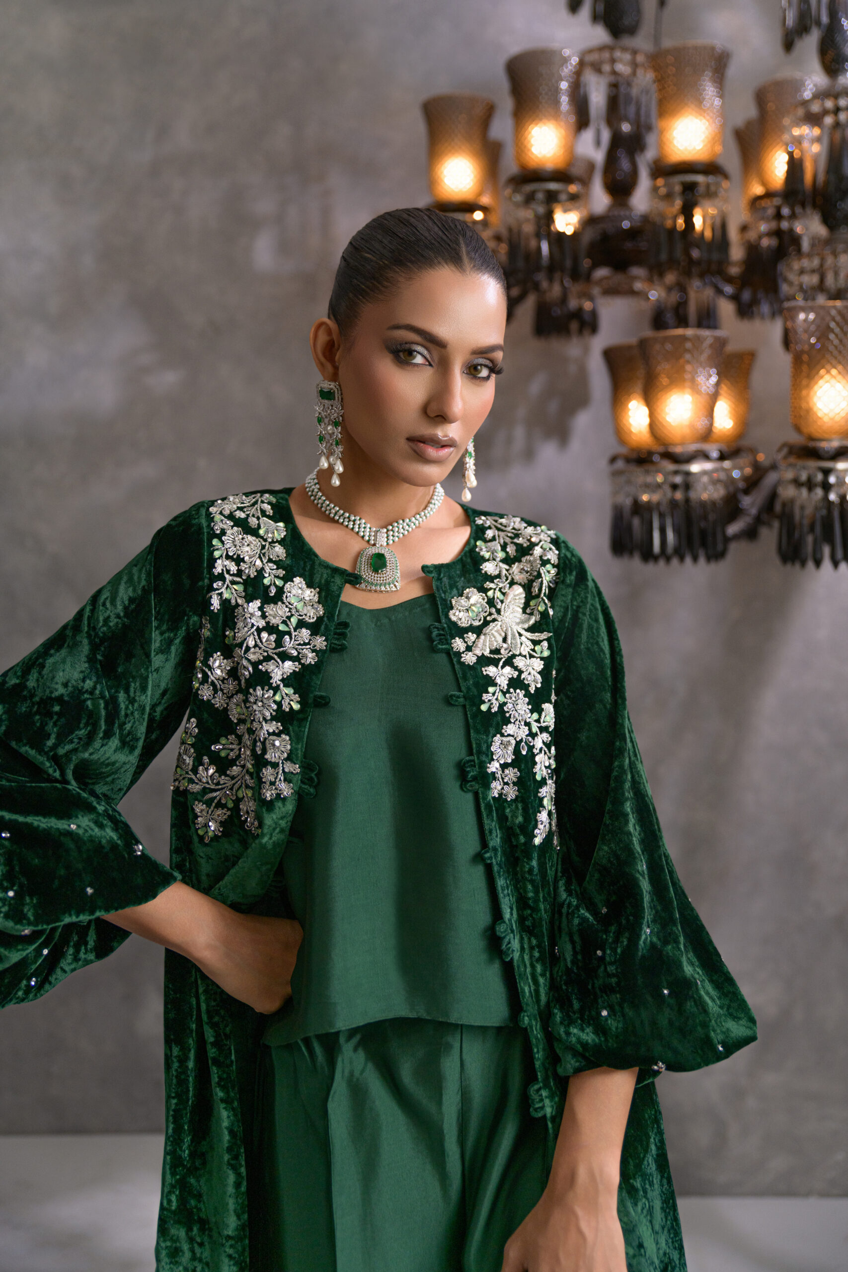 Royal Emerald - Image 2