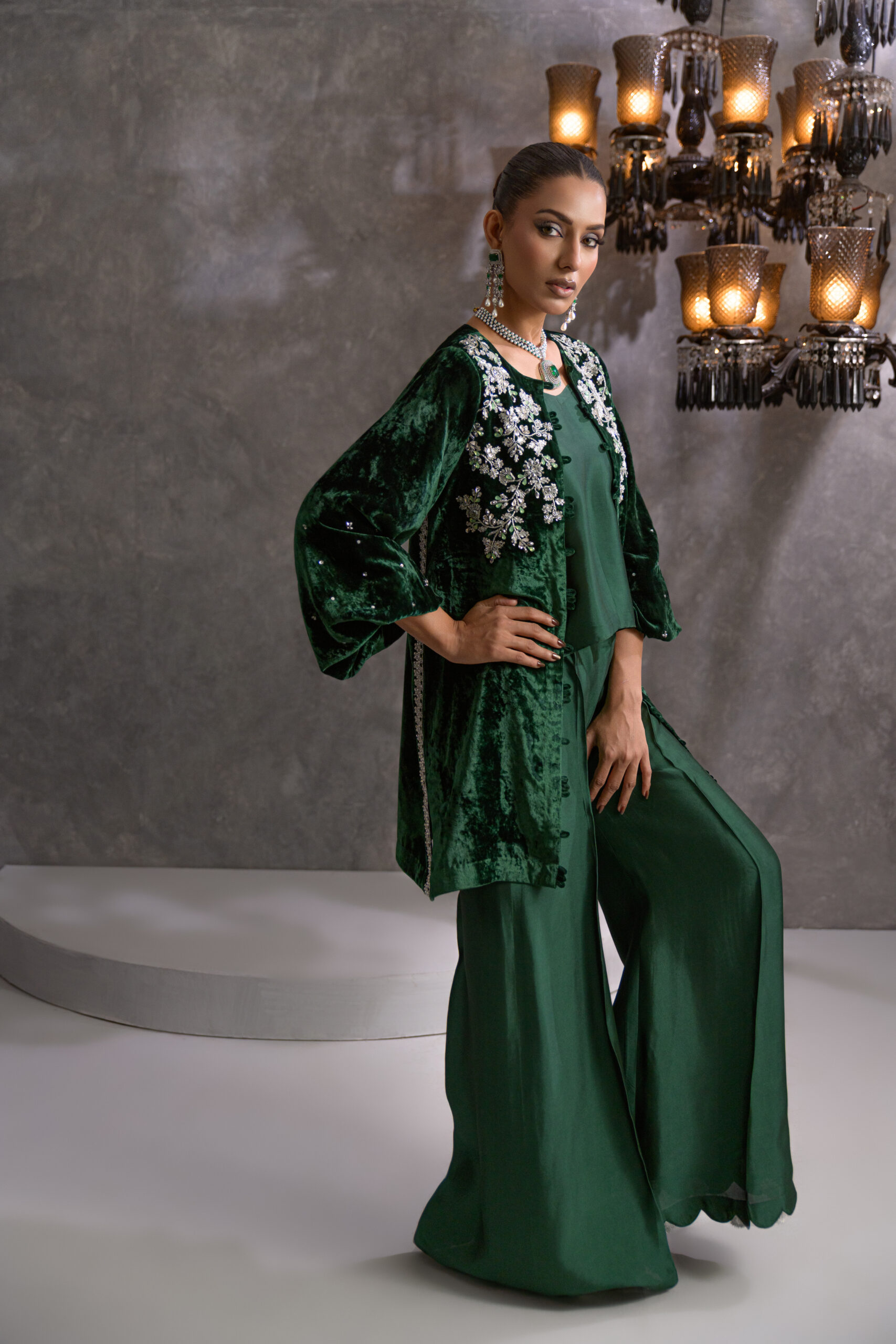 Royal Emerald - Image 6