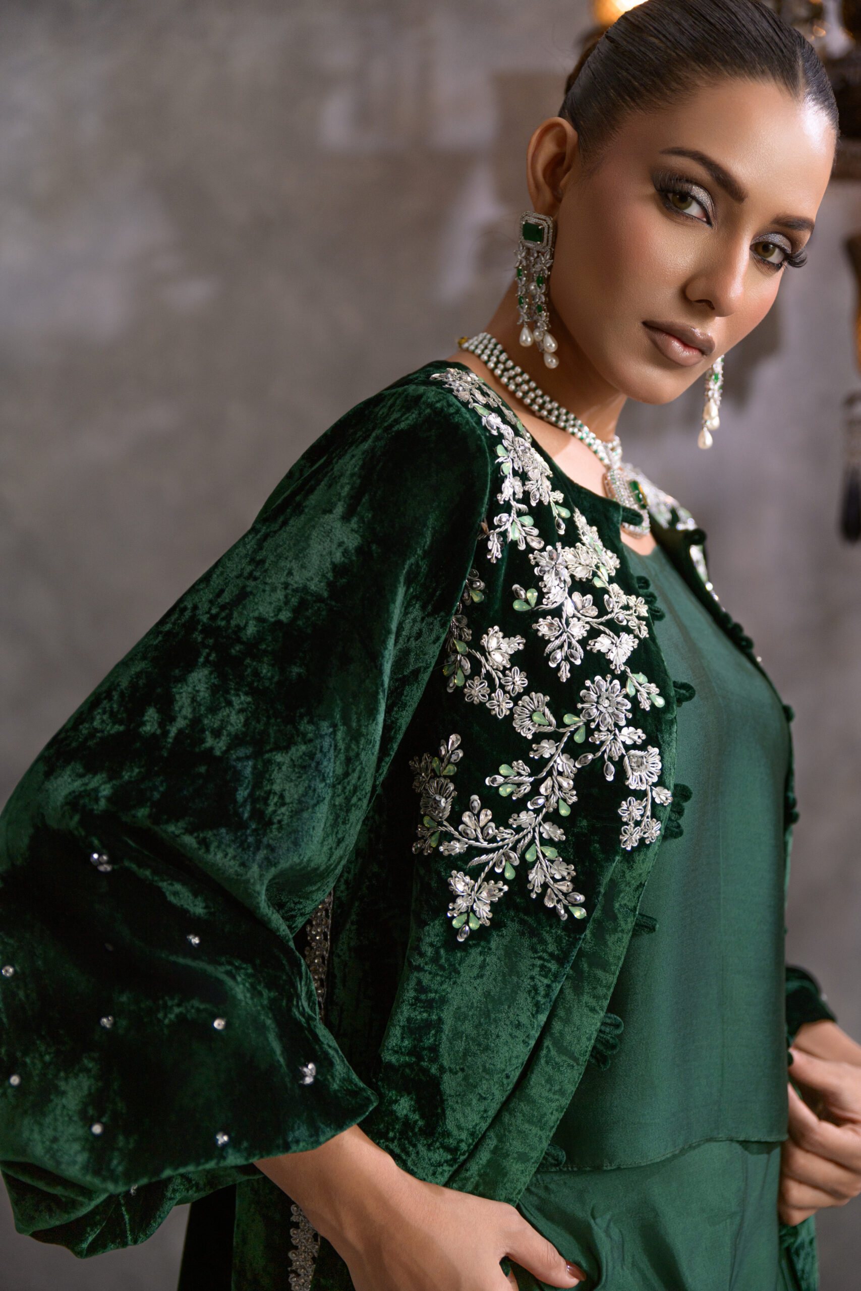 Royal Emerald - Image 5