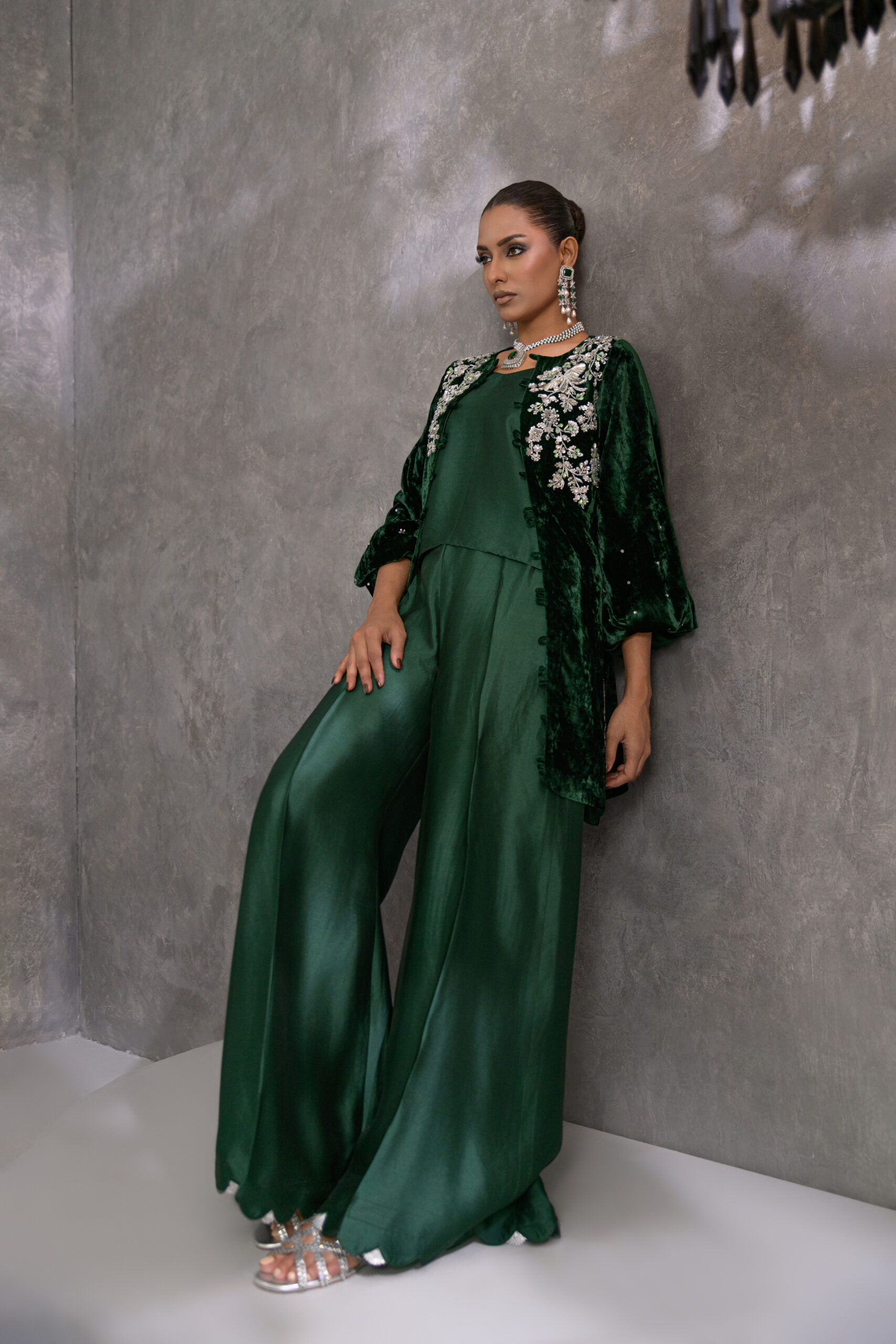 Royal Emerald - Image 4