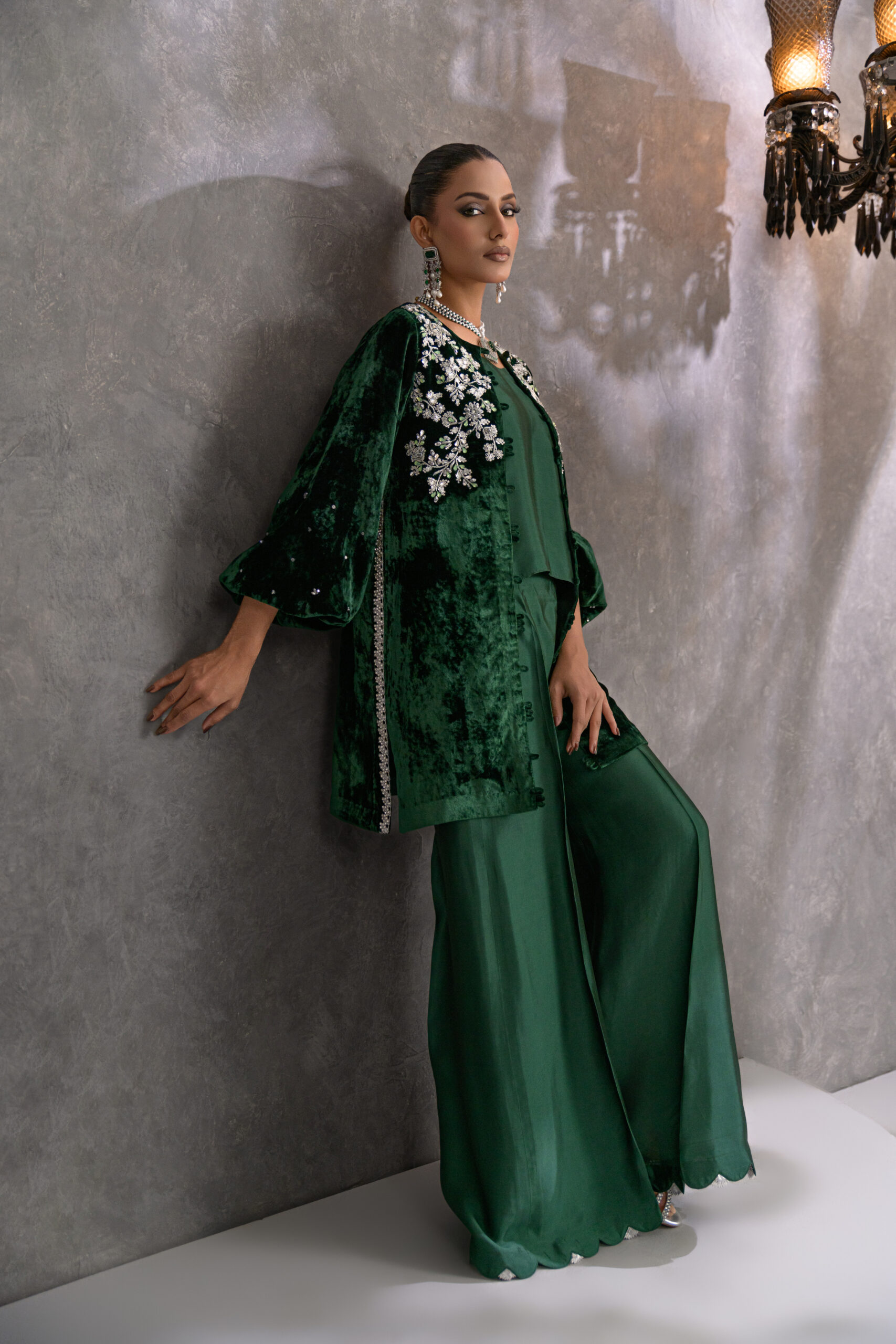 Royal Emerald - Image 3