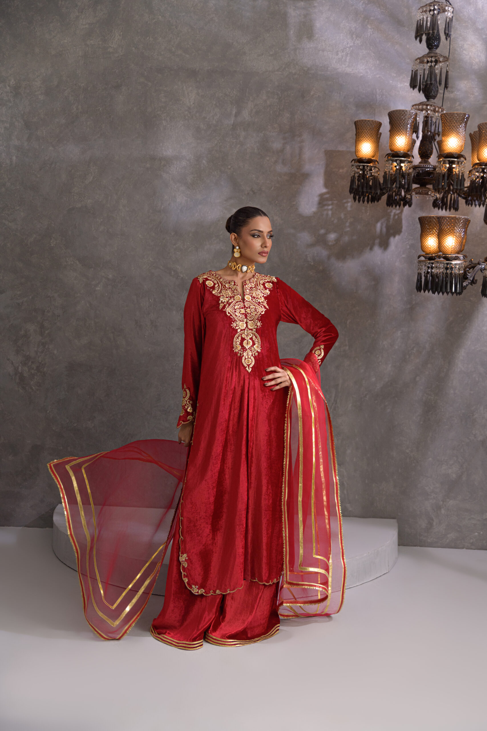 Red Affair - Image 5