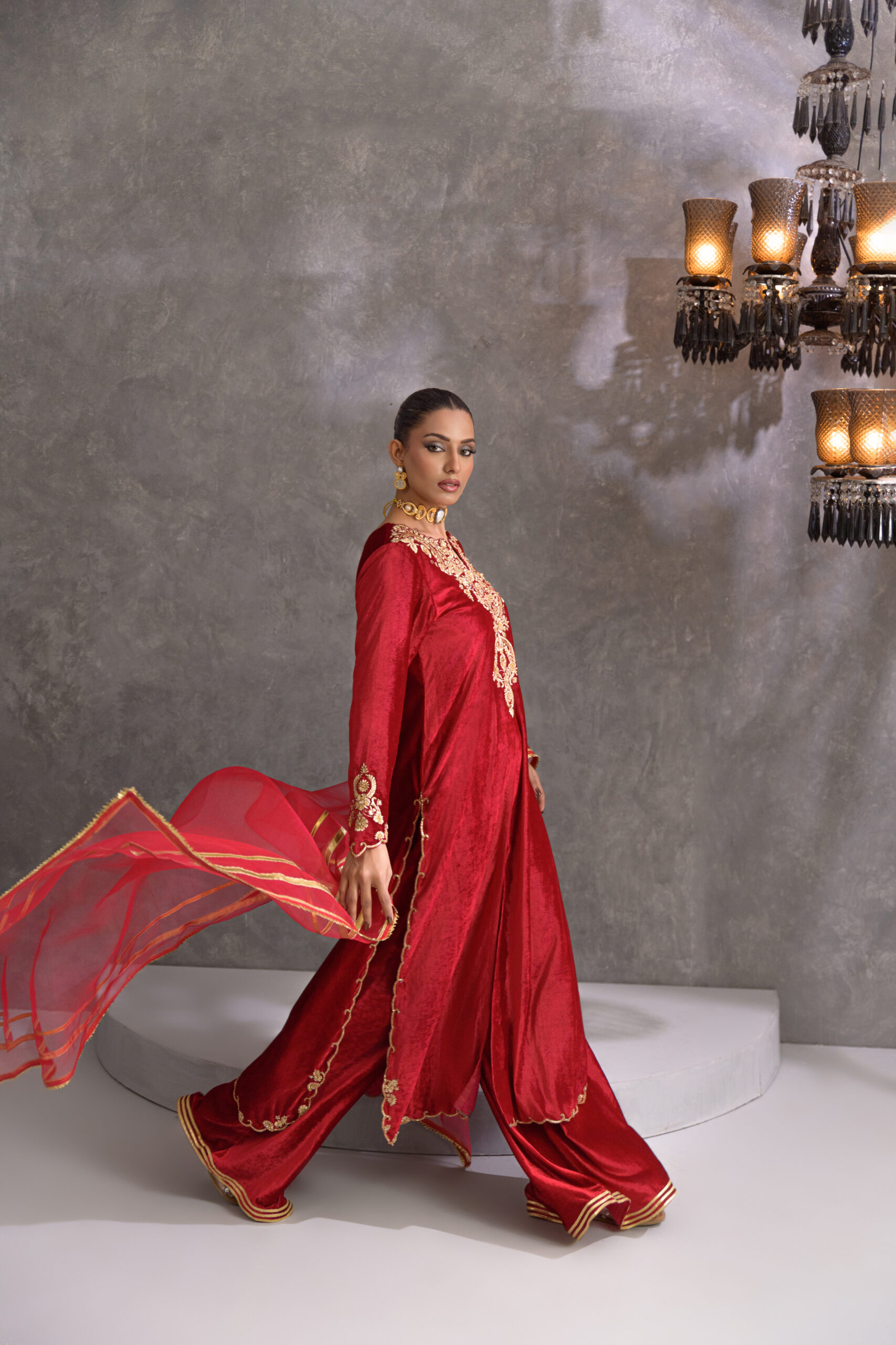 Red Affair - Image 6