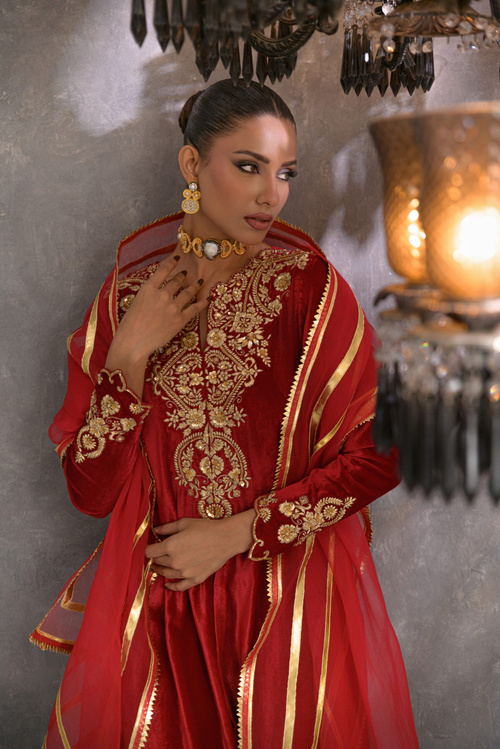 Red Affair - Image 2