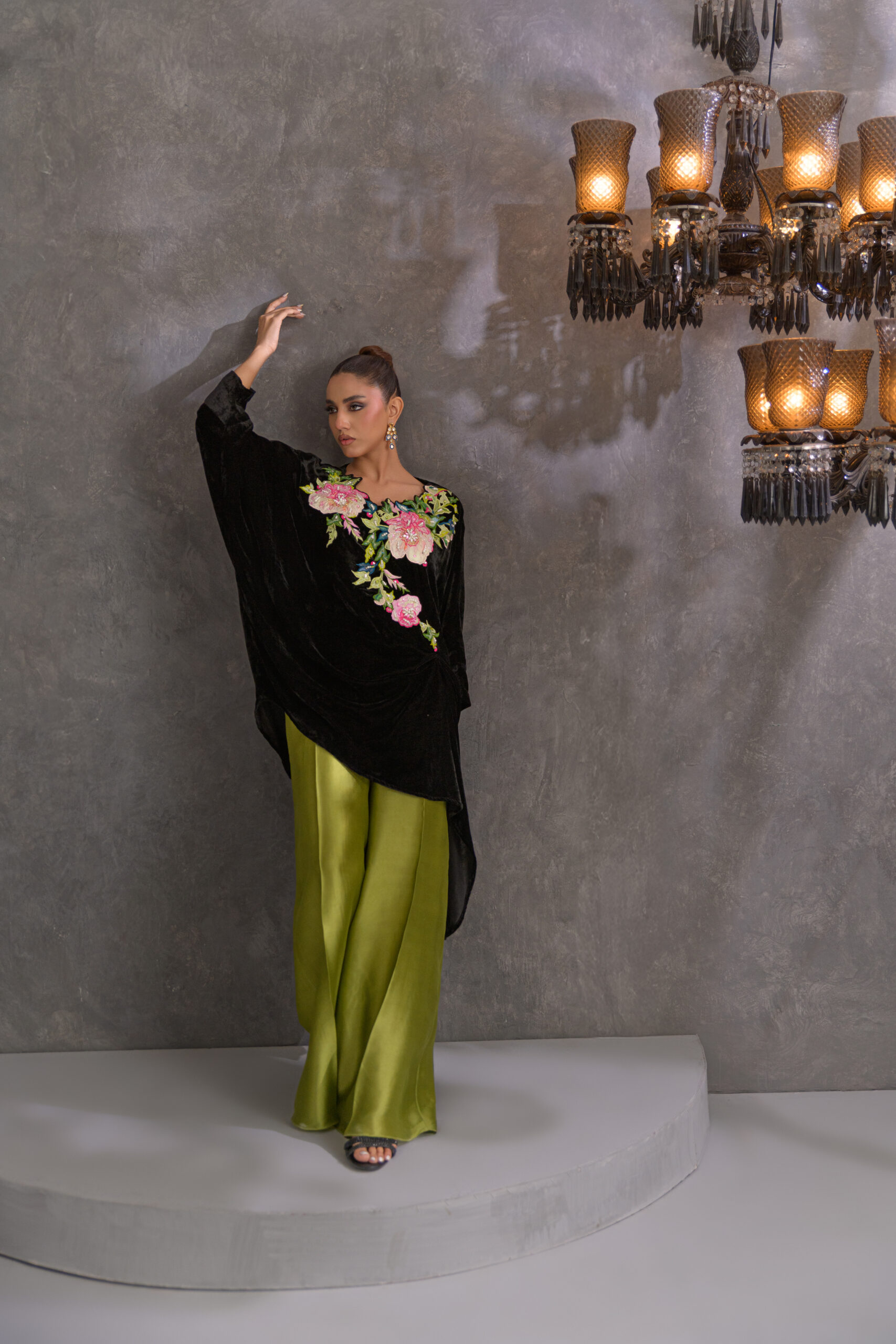 Velvet Rose - Image 2