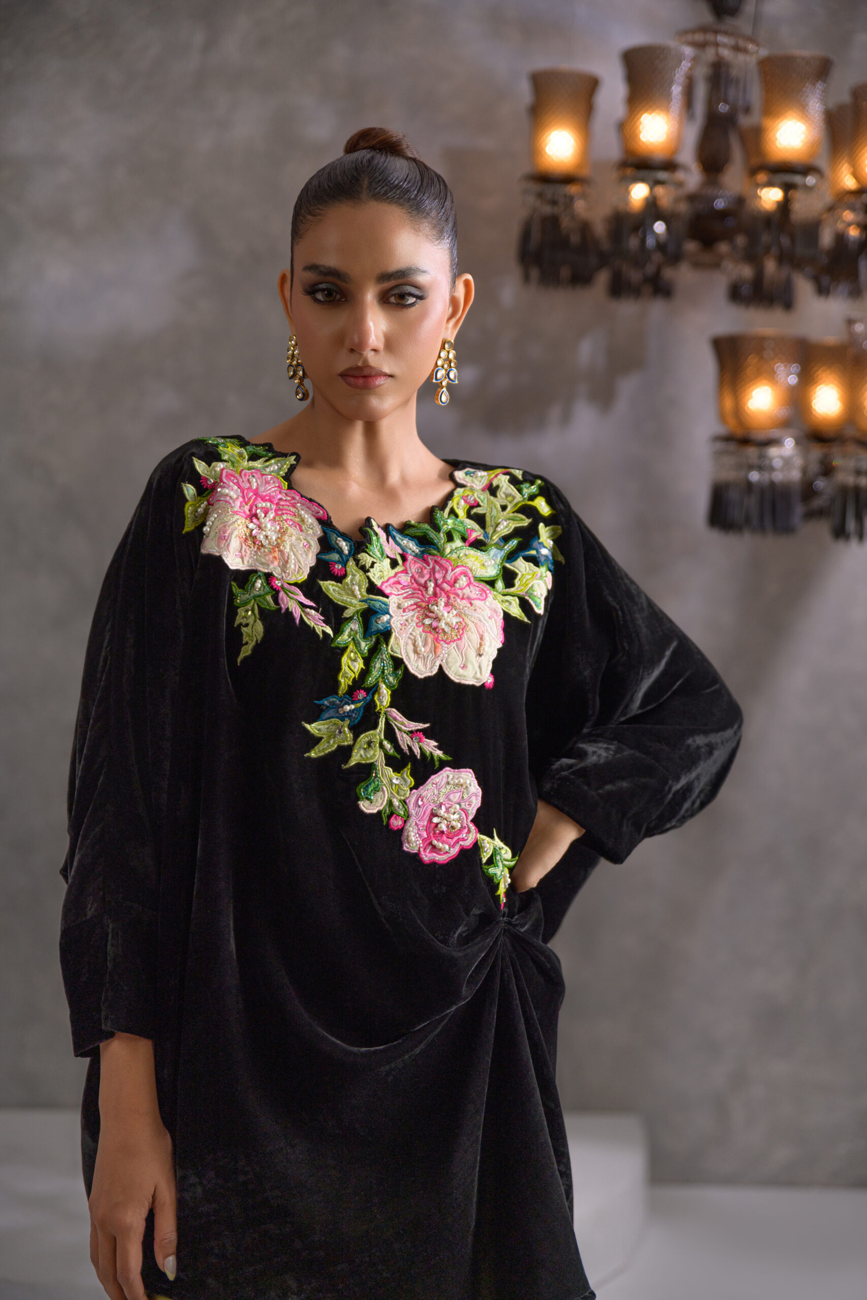 Velvet Rose - Image 4