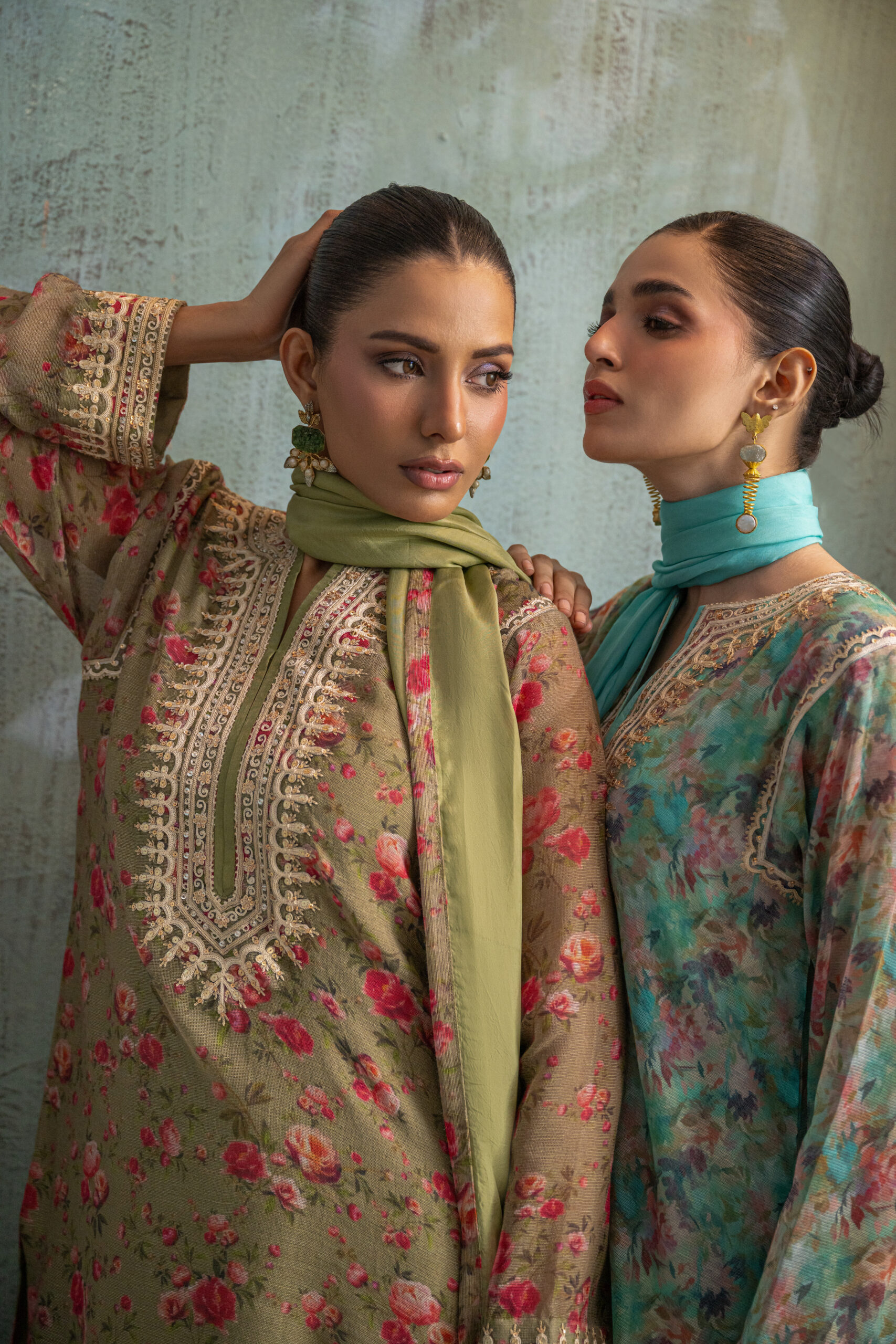 Olive Orchid - Image 7