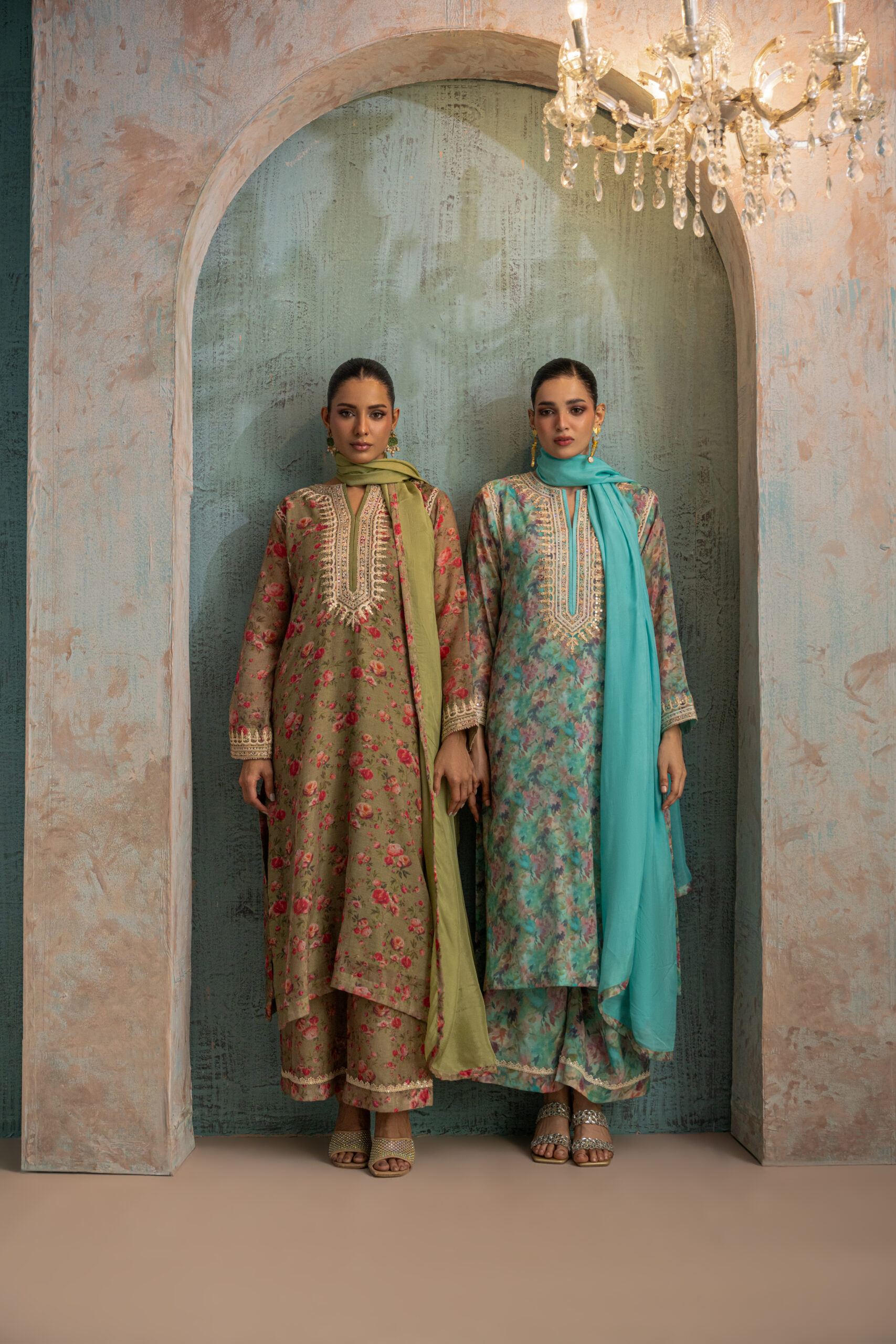 Olive Orchid - Image 8